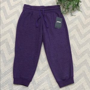 ASICS pants